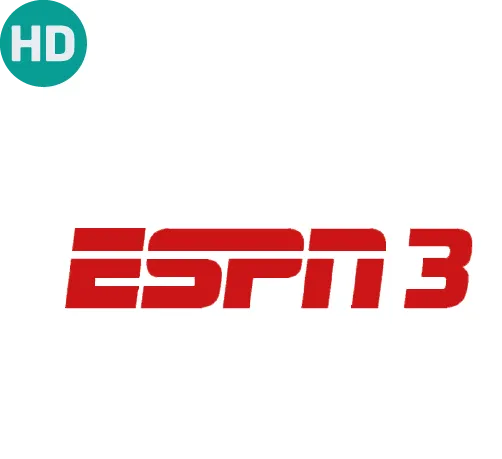 ESPN 3