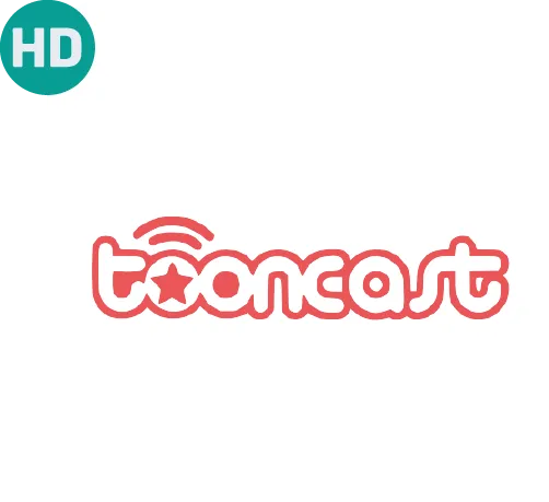 Tooncast